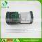 Irradiation range 150meters 8W led 3*D battery led camping lamp,led camping light
