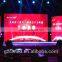 huge display screen manufacturer indoor high brightness P3 video paly led touch display