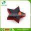 2*AG13 battery 15g emergency lighting 1 led torch pvc keychain