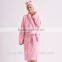 Unique Comfortable Women Thick Winter Bathrobe