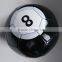 Promotional soccer ball