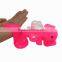 colorfull funny toys for kid elephant slime