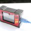 Industy Using Touch Screen Inclinometer Big Measuring Range With High Accuracy 0.003deg mm/deg Dual units Switch
