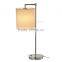 Hotel Chrome Chanel Table Lamp,chrome Chanel Table Lamp,chanel Table Lamp T1040
