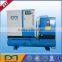 10hp 7.5kw rotary screw Air Compressor with air dryer