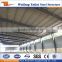 Construction Projects prefabricated steel structure building