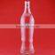 New design 680ml 700ml glass bottle glass carboy wholesale spirit wine bottle