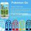 For Iphone 7 Case Pokemon Go Pokeball Aimer Plastic Case For Iphone 7