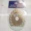 4" Diameter Tile Glass Grinding Wheel Diamond Cutting Disc