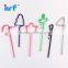 hot sale cute color shaped pencil