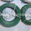 pvc coated wire prepare line sdrawing wire machine made in CHINA ANPING HENGTAI