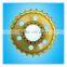 Heavi Equip Large Specification Standard Roller Chain Sprocket