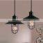 BY-D2099 modern ancient pendant lamp fixture
