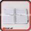 Custom A5 Aluminum notebook spiral agenda planner