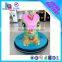 Indoor playground factory price happy water bumper car playground rides