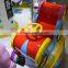 2015 hot sale chiristmas carousel luxury carousel amusement park carousel horses for sale