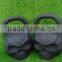 Skull Kettlebell/E-coated kettlebell/kettlebell