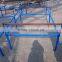 Hot sale JCX ridge tile roll forming machine