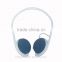 The new new new style Ear Hook Sports Foam Earphones Headphones
