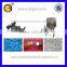 Laizhou Plastic pelletizing production line/plastic granulating machine/plastic recycling machine