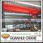 best designed for steel factory double girder casting crane