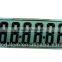 Factory 7 segment LCD display, lcd display manufacturers