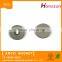 New product promotion SmCo Magnetic Materials ring magnet for sale