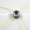 Brush Trimmer Spare Parts aluminium Cutting Head Blade