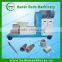 2014 China supplier biomass sawdust charcoal briquette machine 008613253417552
