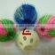 Bulk hair washing machine washing ball | environmental decontamination magic nylon washing ball