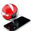 Fast delivery pokeball power banks pokemon power bank wholesale