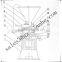 Lab Colloid Mill