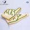 best choice promotion gifts custom giant cheer eva foam hand wholesale