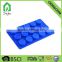 15 cavities bpa free silicone ice cube tray chocolate moulds molds cookie mold