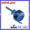 Factory Direct Wholesale 12-24V H1 H4 H7 COB CHIP led headlight for all Vehicles