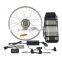 HONGDU 48V1000W electric bike conversion kit