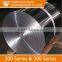 Secondary Stainless Steel Coil For Stainless Steel Divider Strip