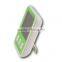 max min hygro thermometer with time stamp