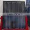 Factroy direct sell frameless transparency solar panel For Buildings FR-230