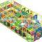 Indoor/Outdoor Playground Amusement Park Entertainment Jumping Bouncy Inflatable Kids Naughty Castle