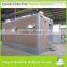 Long Life Temporary Movable Prefabricated House