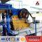 High Capacity Low Cost European Type Basalt Rock Jaw Crusher