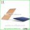 1350mah ultra thin credit card power bank with customized printing