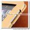 13010 Litchi Leather Case for 9 Inch Tablet pc