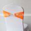Chair Sashes Bow Wedding Party Decor Supply