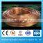 C12000 copper pipe sleeve / u-bend copper pipe