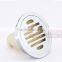Submarine TY50-10Morden bathroom/kitchen brass floor drains with chrom plating
