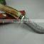 OEM damascus Knife Application and Fixed Blade Knife Type