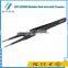 BST-203 ESD Stainless Steel Toughened High-grade Anti-static Smart Tweezer