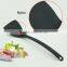 5PC Cheap Price Heat Resistant Food Grade Nylon Kitchen Utensil Set, Nylon Kitchen Tools Set